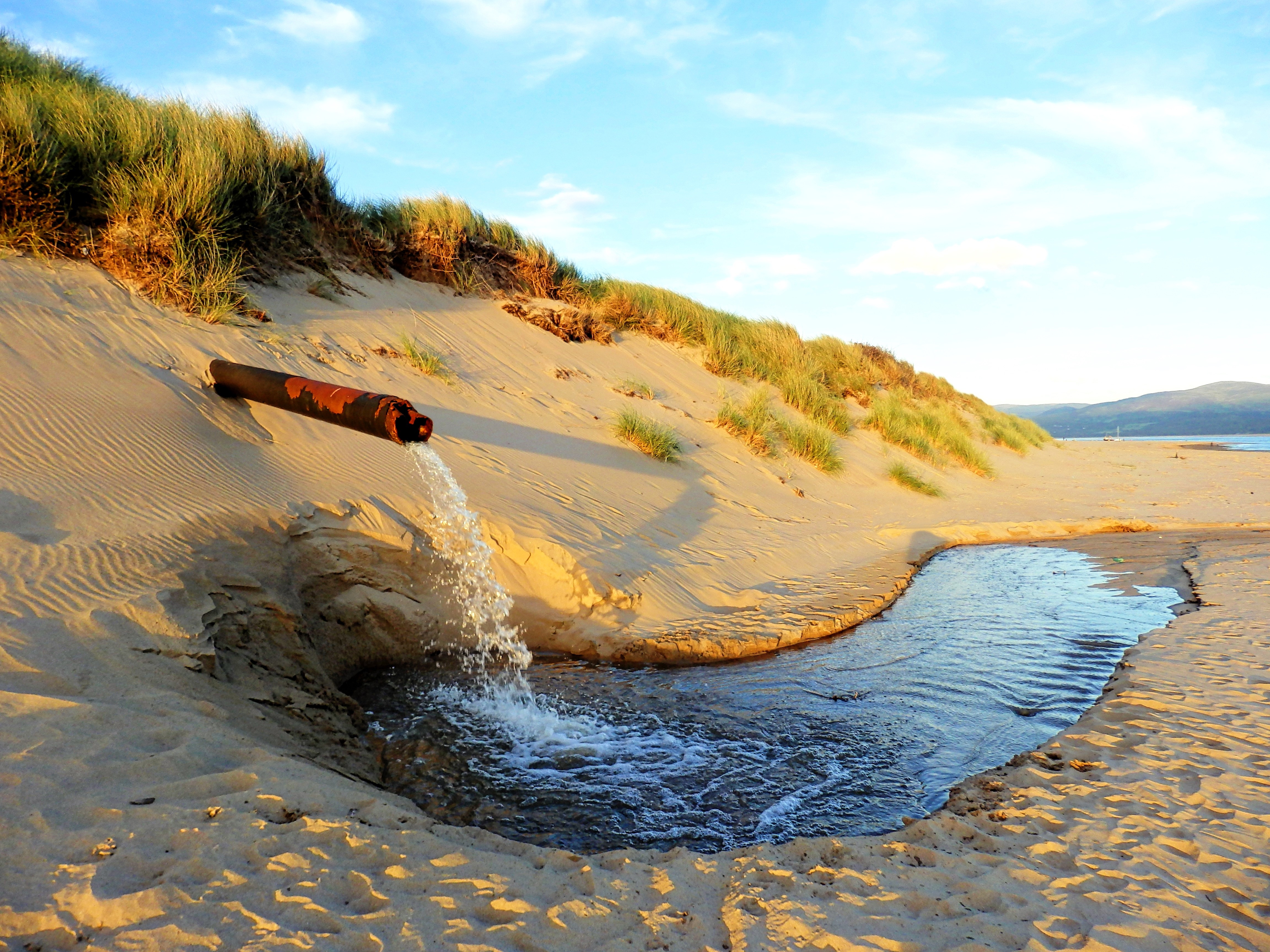 Water management