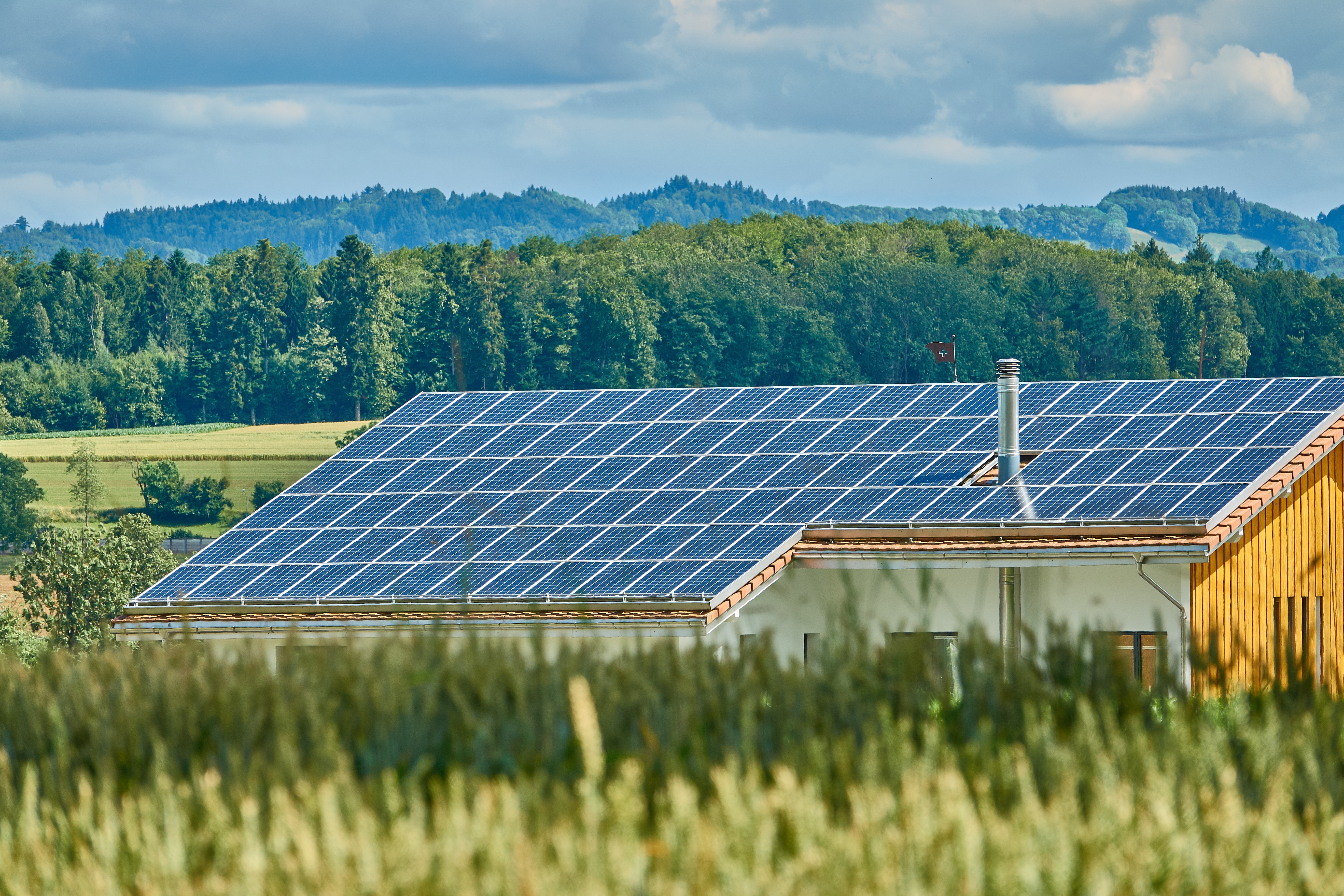 Solar Panel